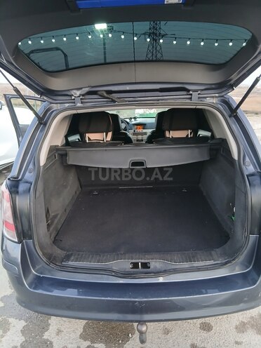 Opel Astra 2008, 291,000 km - 1.3 l - Bakı