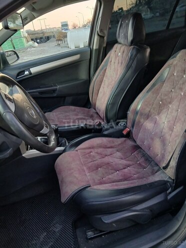 Opel Astra 2008, 291,000 km - 1.3 l - Bakı