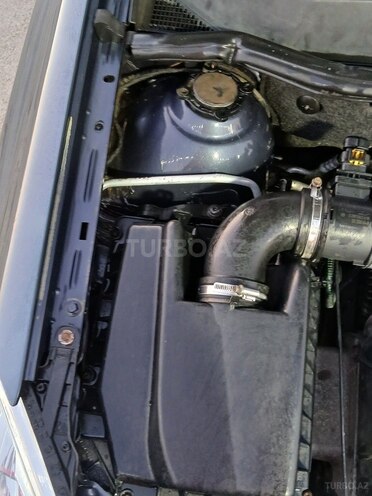 Opel Astra 2008, 291,000 km - 1.3 l - Bakı