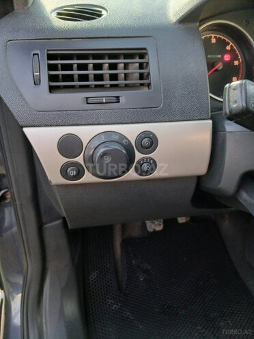 Opel Astra 2008, 291,000 km - 1.3 l - Bakı