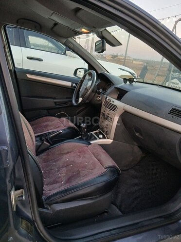 Opel Astra 2008, 291,000 km - 1.3 l - Bakı