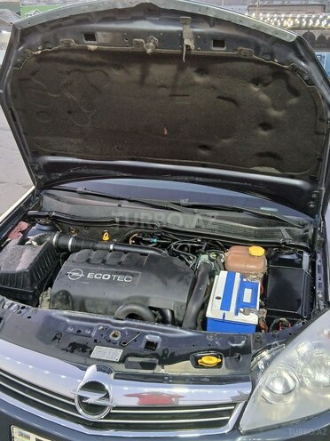 Opel Astra 2008, 291,000 km - 1.3 l - Bakı