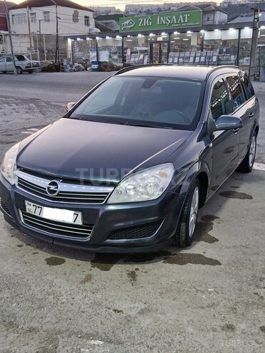 Opel Astra 2008, 291,000 km - 1.3 l - Bakı