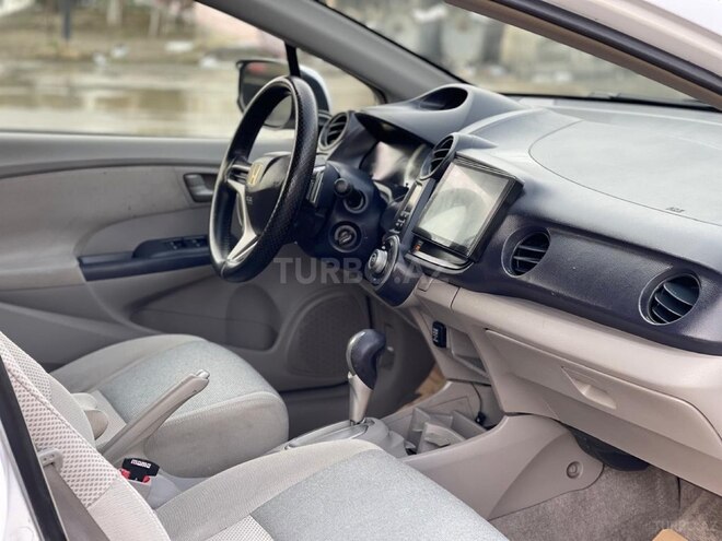 Honda Insight 2010, 350,000 km - 1.3 l - Bakı