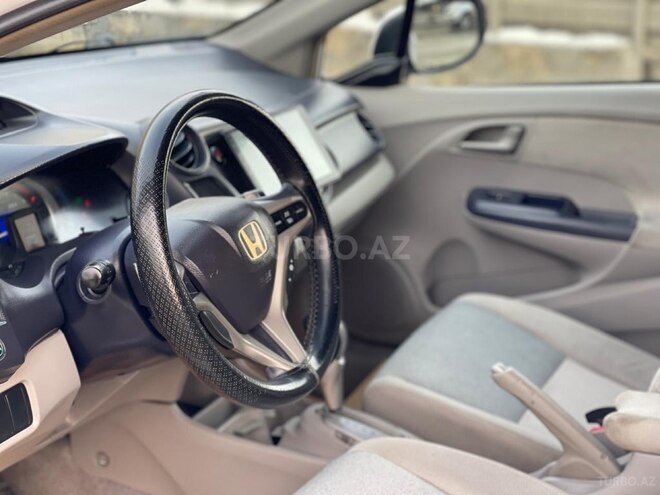 Honda Insight 2010, 350,000 km - 1.3 l - Bakı