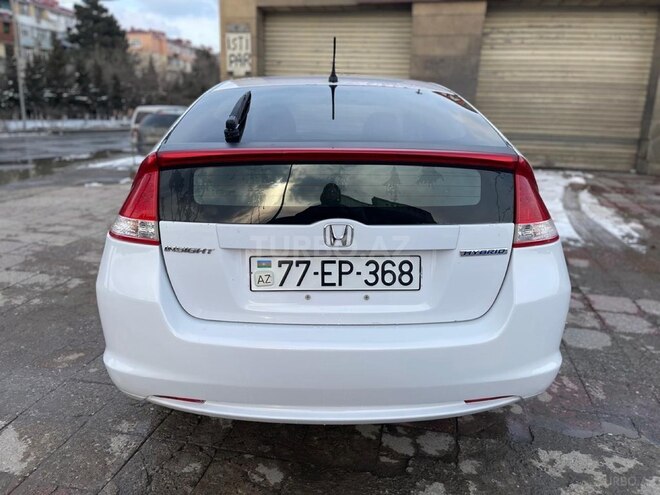 Honda Insight 2010, 350,000 km - 1.3 l - Bakı