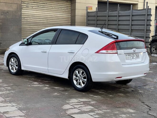 Honda Insight 2010, 350,000 km - 1.3 l - Bakı