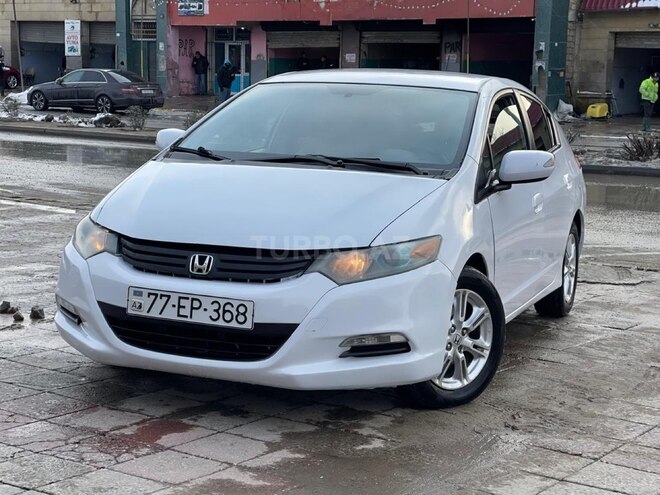 Honda Insight 2010, 350,000 km - 1.3 l - Bakı