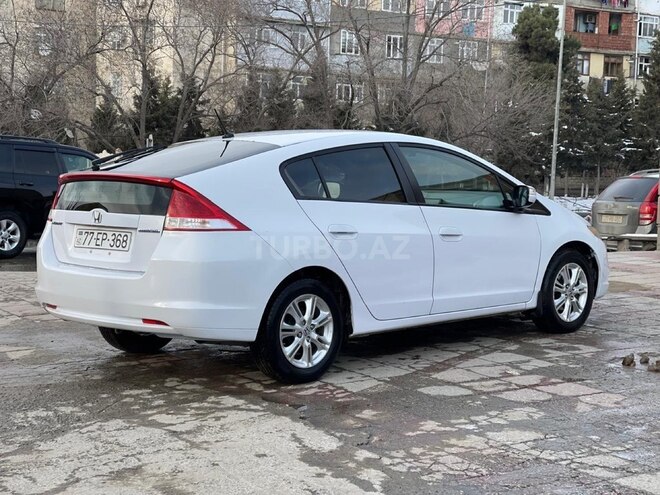 Honda Insight 2010, 350,000 km - 1.3 l - Bakı
