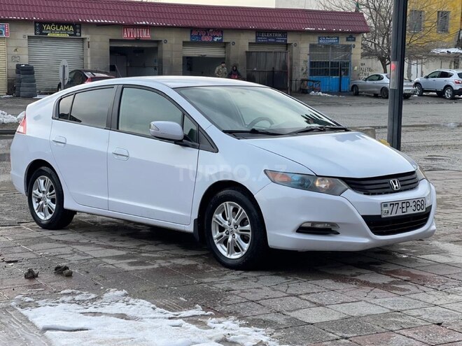 Honda Insight 2010, 350,000 km - 1.3 l - Bakı