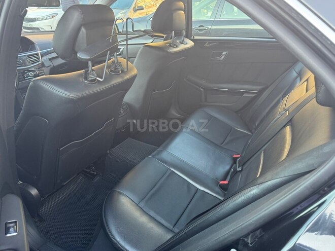 Mercedes E 220 2011, 314,702 km - 2.1 l - Bakı