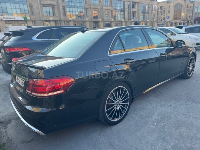 Mercedes E 220 2011, 314,702 km - 2.1 l - Bakı