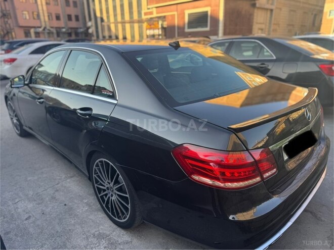 Mercedes E 220 2011, 314,702 km - 2.1 l - Bakı