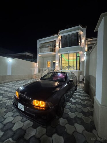 BMW 523 1998, 410,000 km - 2.5 l - Bakı