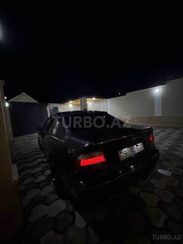 BMW 523 1998, 410,000 km - 2.5 l - Bakı
