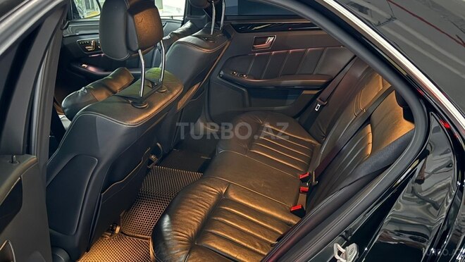 Mercedes E 220 2014, 174,000 km - 2.1 l - Bakı