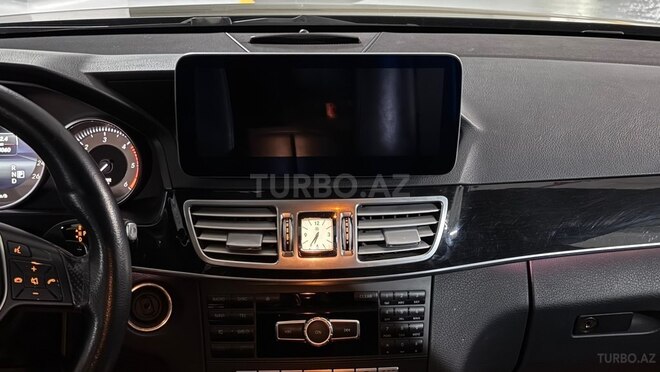 Mercedes E 220 2014, 174,000 km - 2.1 l - Bakı