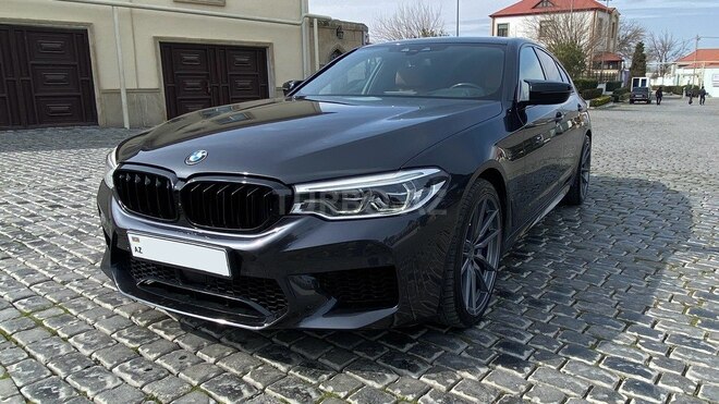 BMW 530-1