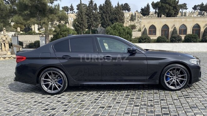 BMW 530-4