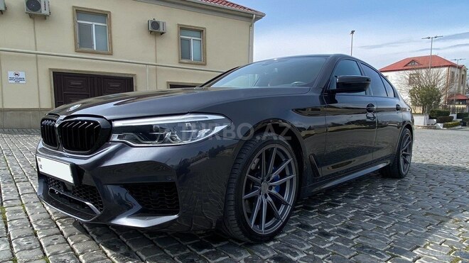 BMW 530-2