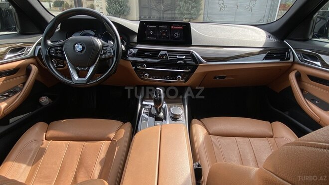 BMW 530-7