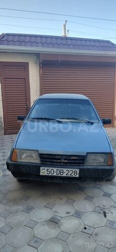 LADA (VAZ) 2108 1994, 540,000 km - 1.5 л - Bakı