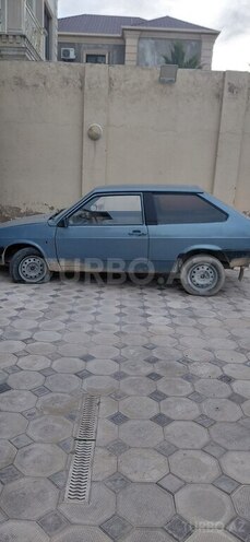 LADA (VAZ) 2108 1994, 540,000 km - 1.5 л - Bakı