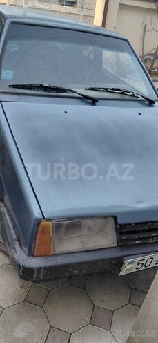 LADA (VAZ) 2108 1994, 540,000 km - 1.5 л - Bakı