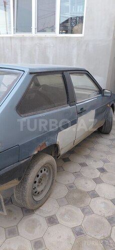 LADA (VAZ) 2108 1994, 540,000 km - 1.5 л - Bakı