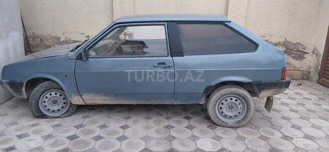 LADA (VAZ) 2108 1994, 540,000 km - 1.5 л - Bakı