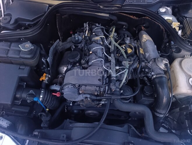 Mercedes C 200 1998, 367,000 km - 2.2 л - Sumqayıt
