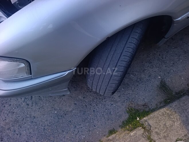 Mercedes C 200 1998, 367,000 km - 2.2 л - Sumqayıt