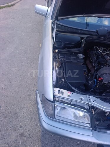 Mercedes C 200 1998, 367,000 km - 2.2 л - Sumqayıt