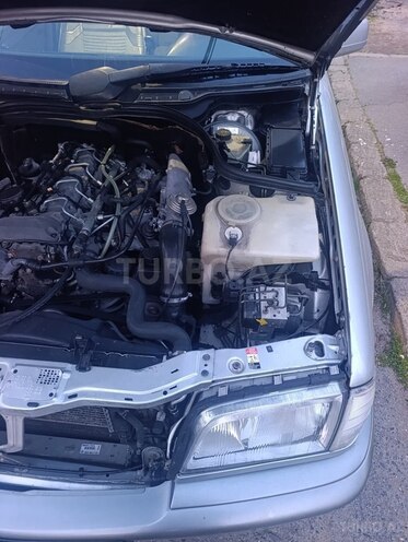 Mercedes C 200 1998, 367,000 km - 2.2 л - Sumqayıt