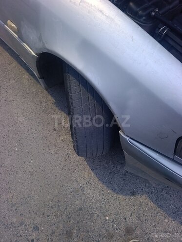 Mercedes C 200 1998, 367,000 km - 2.2 л - Sumqayıt