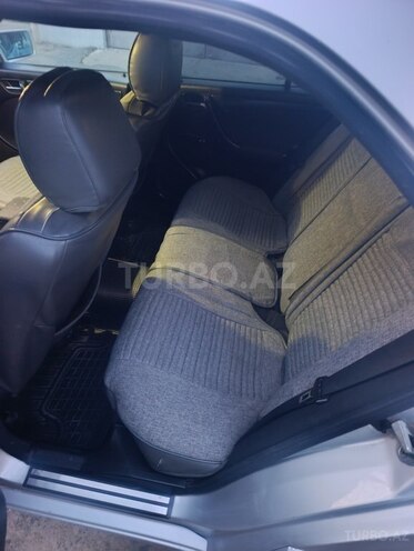 Mercedes C 200 1998, 367,000 km - 2.2 л - Sumqayıt