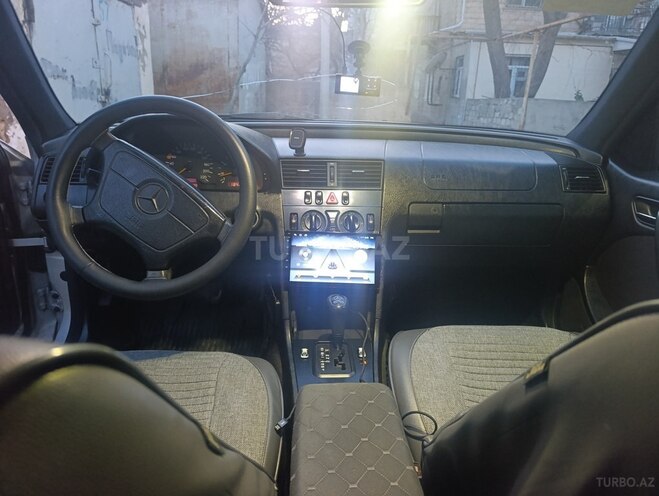Mercedes C 200 1998, 367,000 km - 2.2 л - Sumqayıt