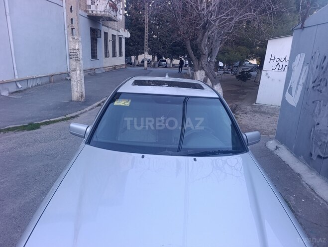 Mercedes C 200 1998, 367,000 km - 2.2 л - Sumqayıt