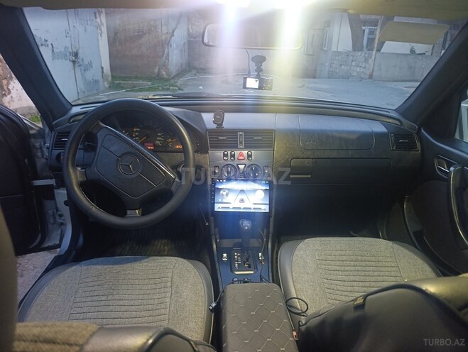 Mercedes C 200 1998, 367,000 km - 2.2 л - Sumqayıt