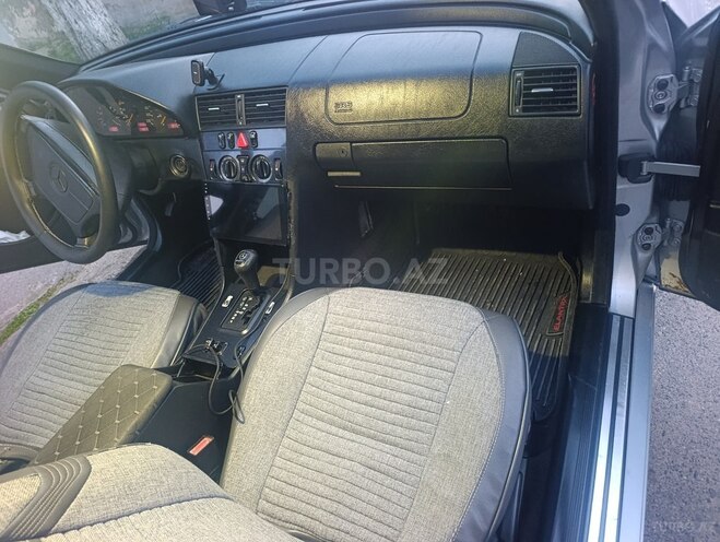 Mercedes C 200 1998, 367,000 km - 2.2 л - Sumqayıt