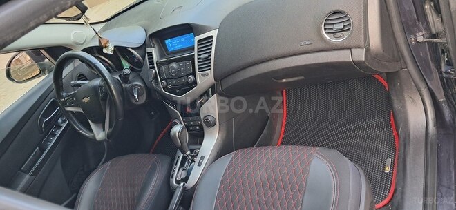 Chevrolet Cruze 2013, 334,000 km - 1.4 l - Şəmkir