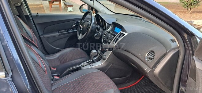 Chevrolet Cruze 2013, 334,000 km - 1.4 l - Şəmkir