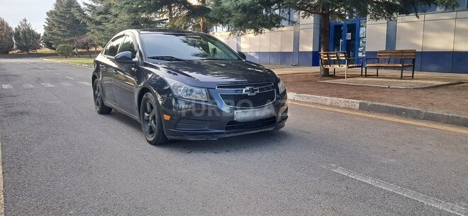 Chevrolet Cruze 2013, 334,000 km - 1.4 l - Şəmkir