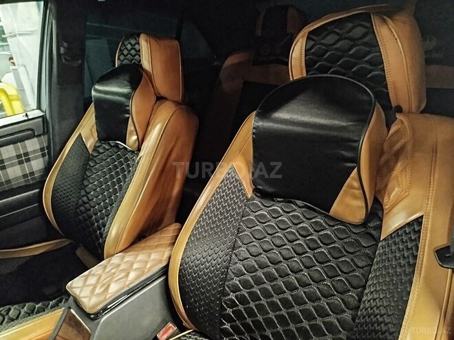 Mercedes C 220 1996, 440,000 km - 2.2 л - Bakı