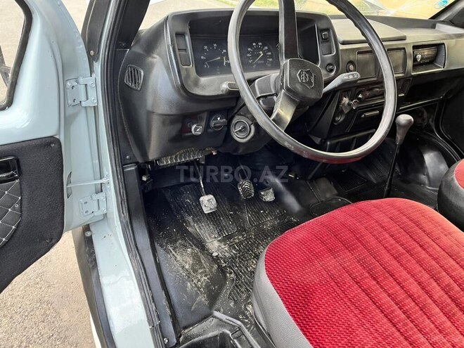 GAZ 33021 1999, 123,545 km - 2.4 l - Bərdə