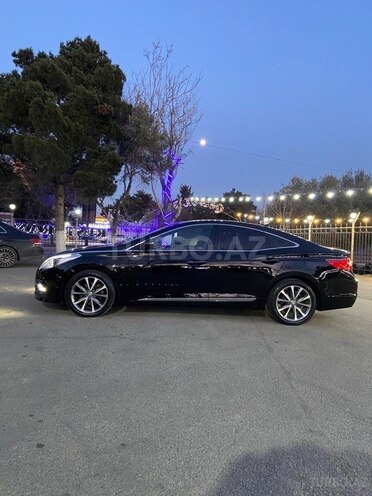Hyundai Grandeur 2014, 252,037 km - 2.2 l - Bakı