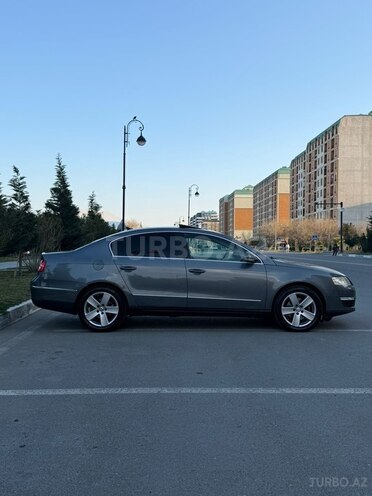 Volkswagen Passat 2007, 218,660 km - 2.0 l - Sumqayıt