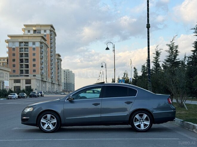 Volkswagen Passat 2007, 218,660 km - 2.0 l - Sumqayıt