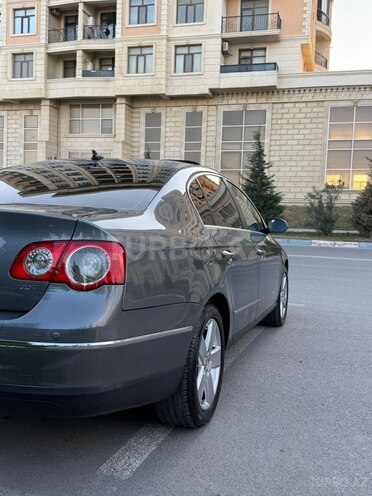 Volkswagen Passat 2007, 218,660 km - 2.0 l - Sumqayıt