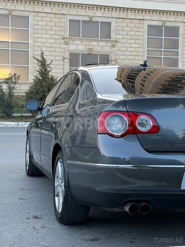 Volkswagen Passat 2007, 218,660 km - 2.0 l - Sumqayıt